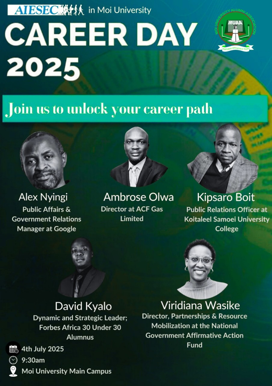 career day 2025